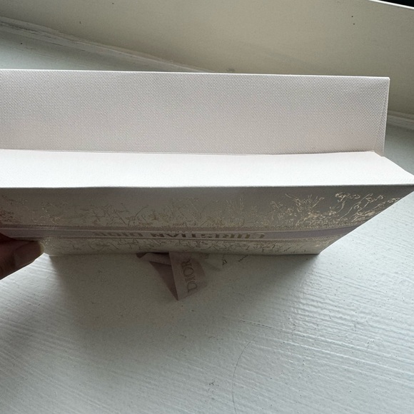 Dior limited time bag with Bow - Picture 2 of 3